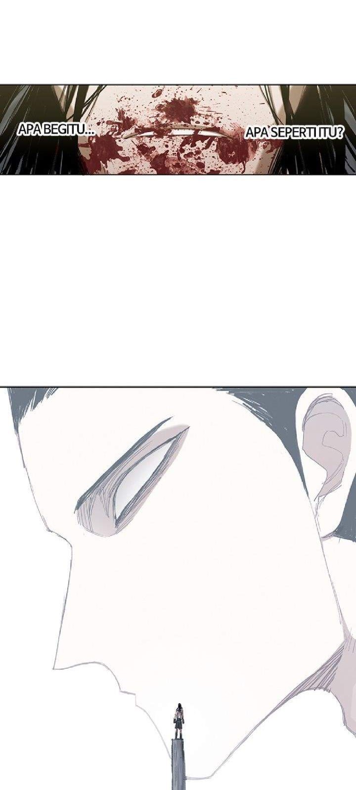 The Boxer Chapter 30 Gambar 11