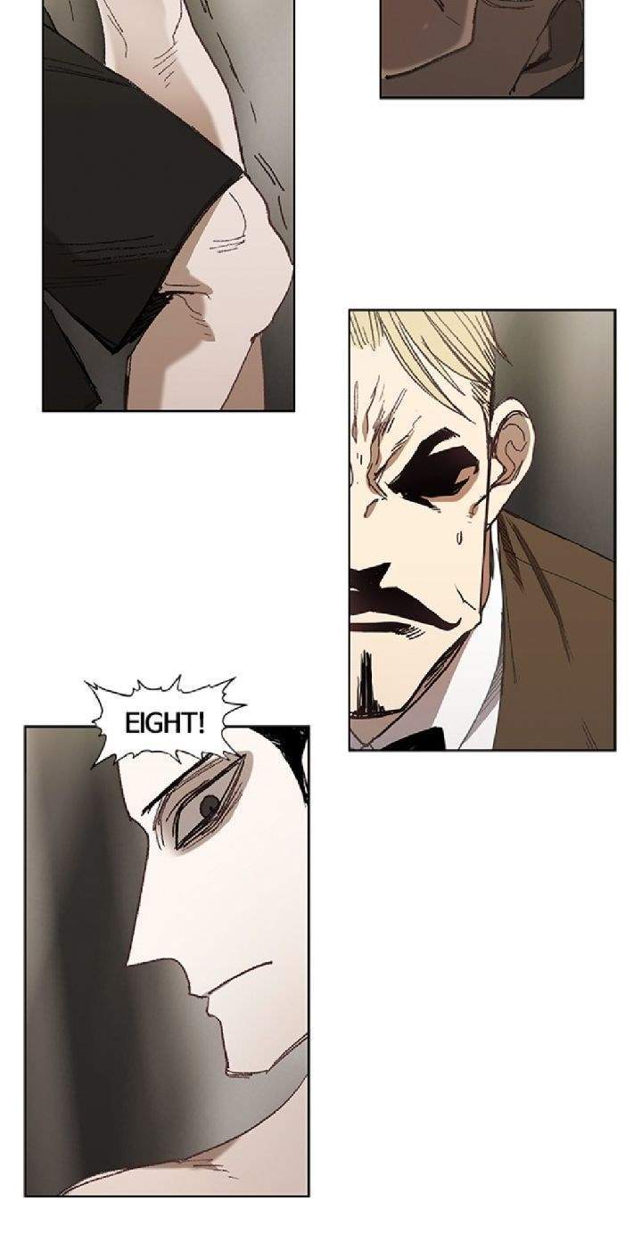 The Boxer Chapter 30 Gambar 14