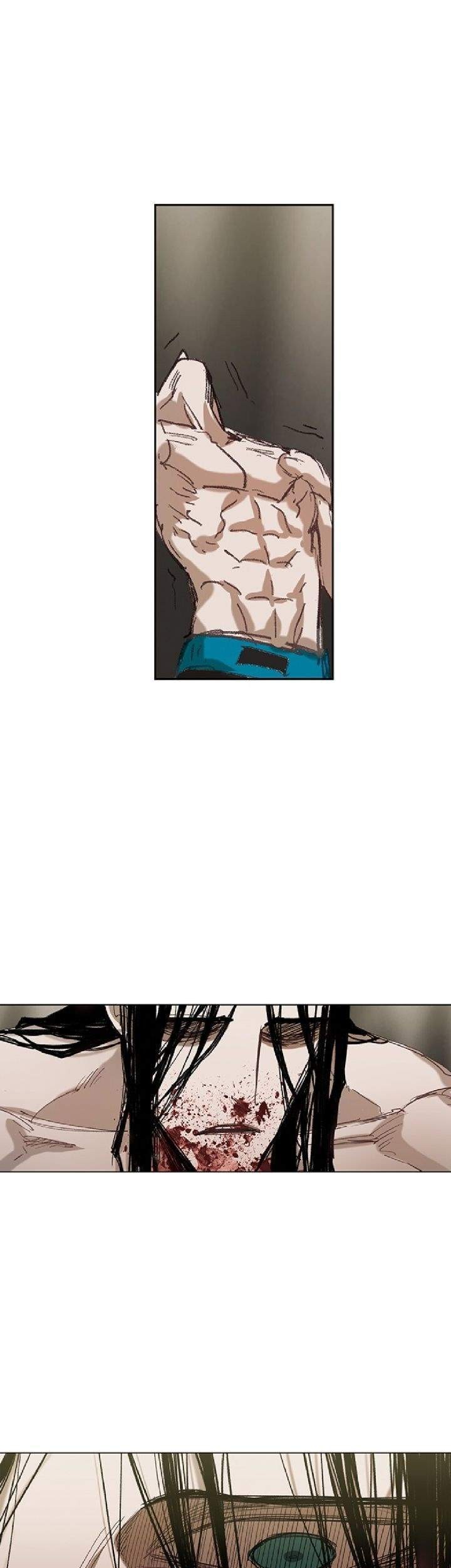 The Boxer Chapter 30 Gambar 15