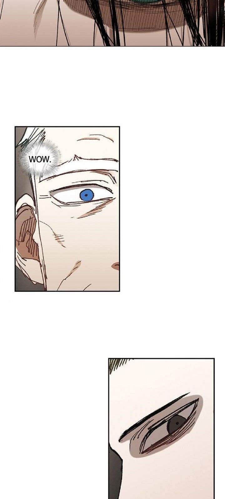 The Boxer Chapter 30 Gambar 16