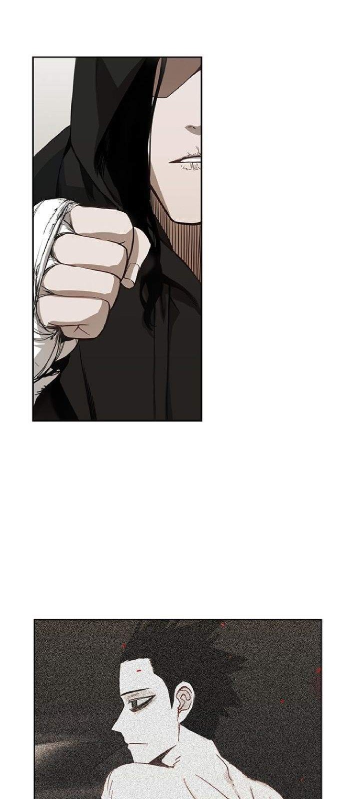 The Boxer Chapter 28 Gambar 6