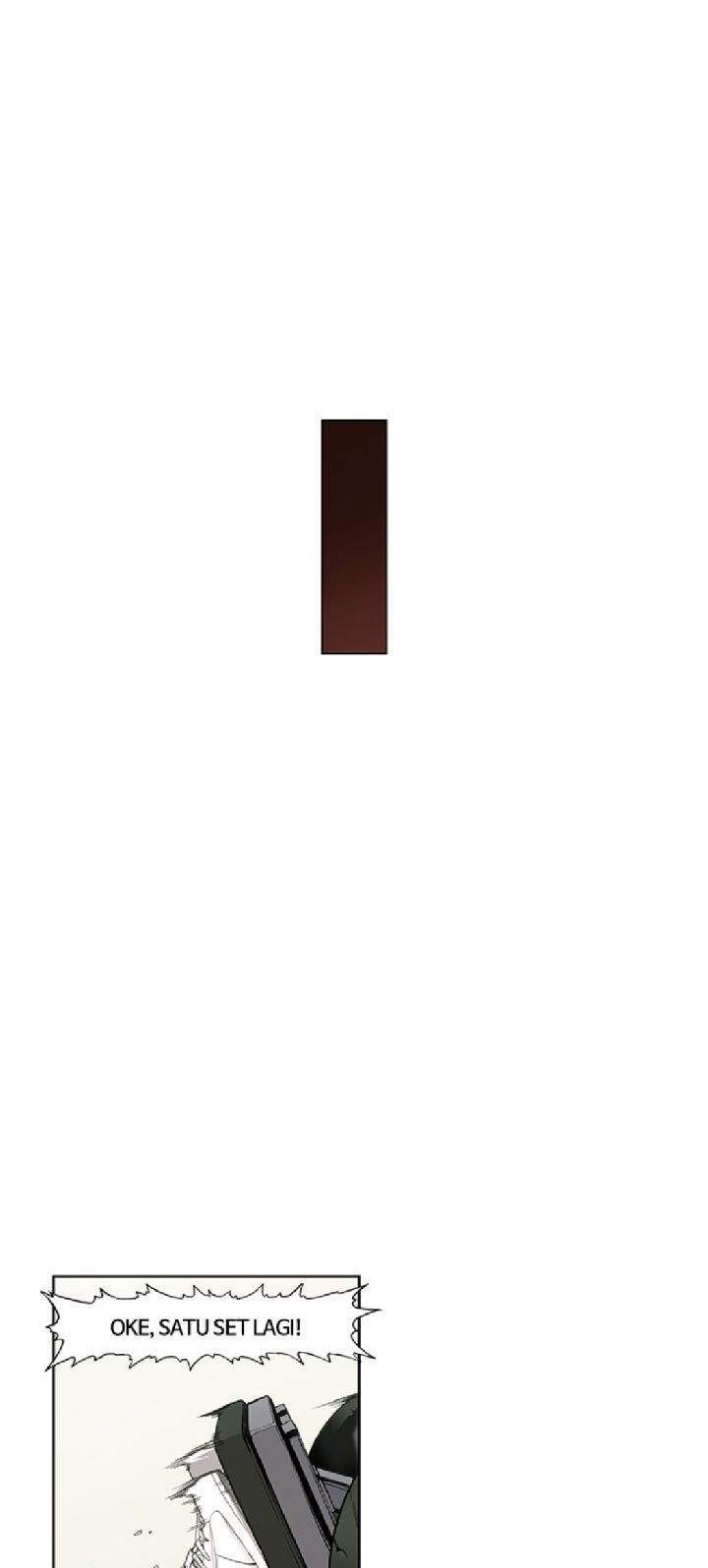 The Boxer Chapter 28 Gambar 18