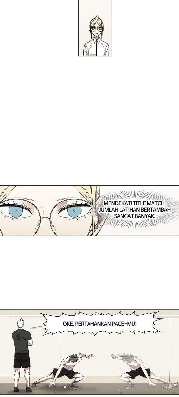 The Boxer Chapter 28 Gambar 20