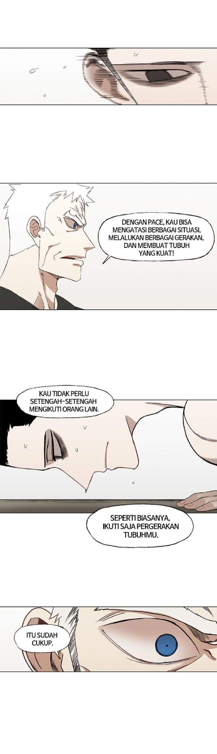 The Boxer Chapter 28 Gambar 22