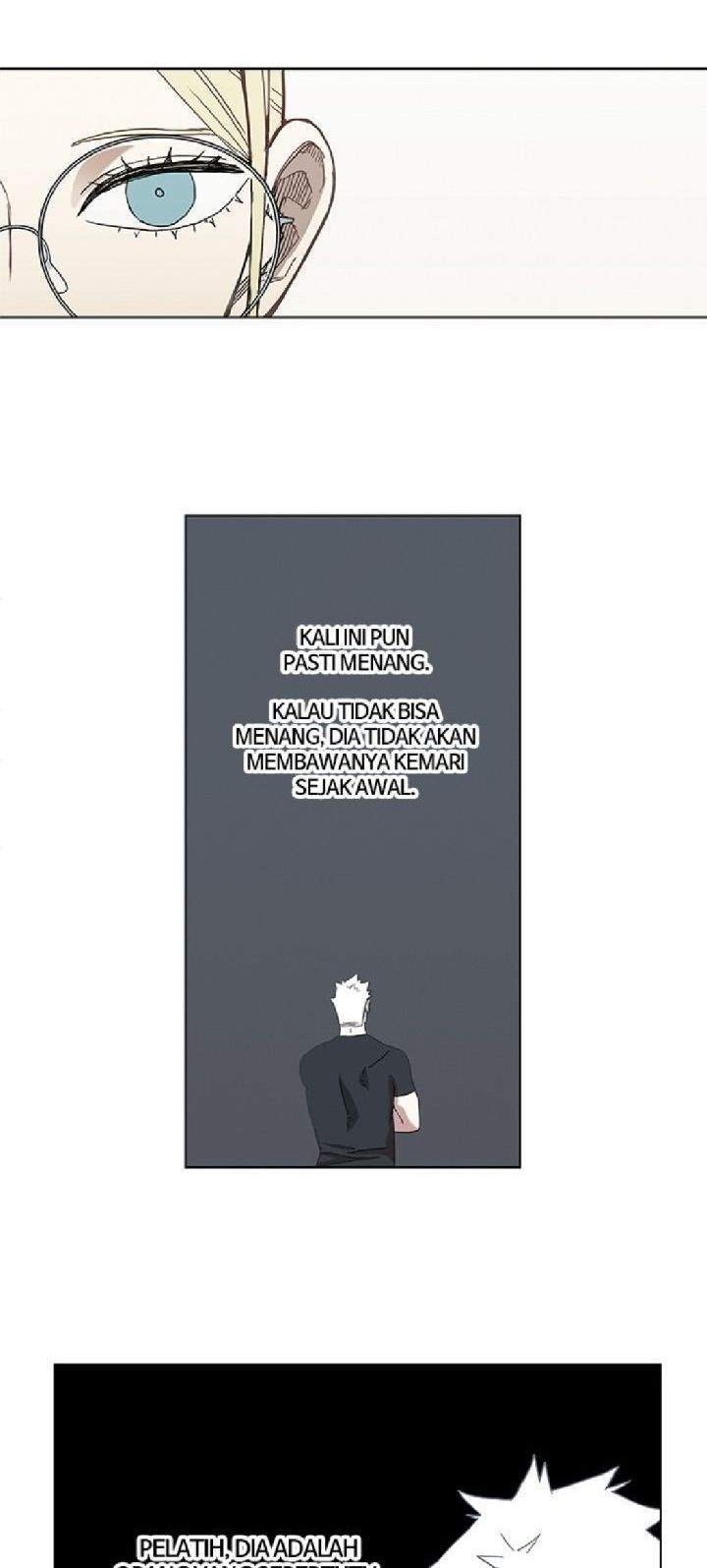 The Boxer Chapter 28 Gambar 23