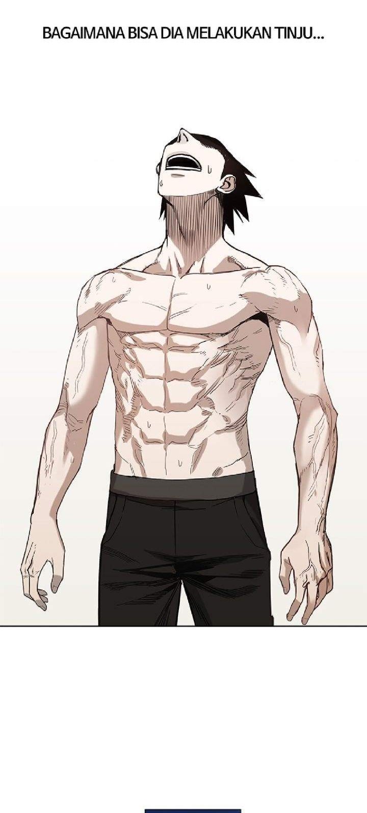 The Boxer Chapter 28 Gambar 25