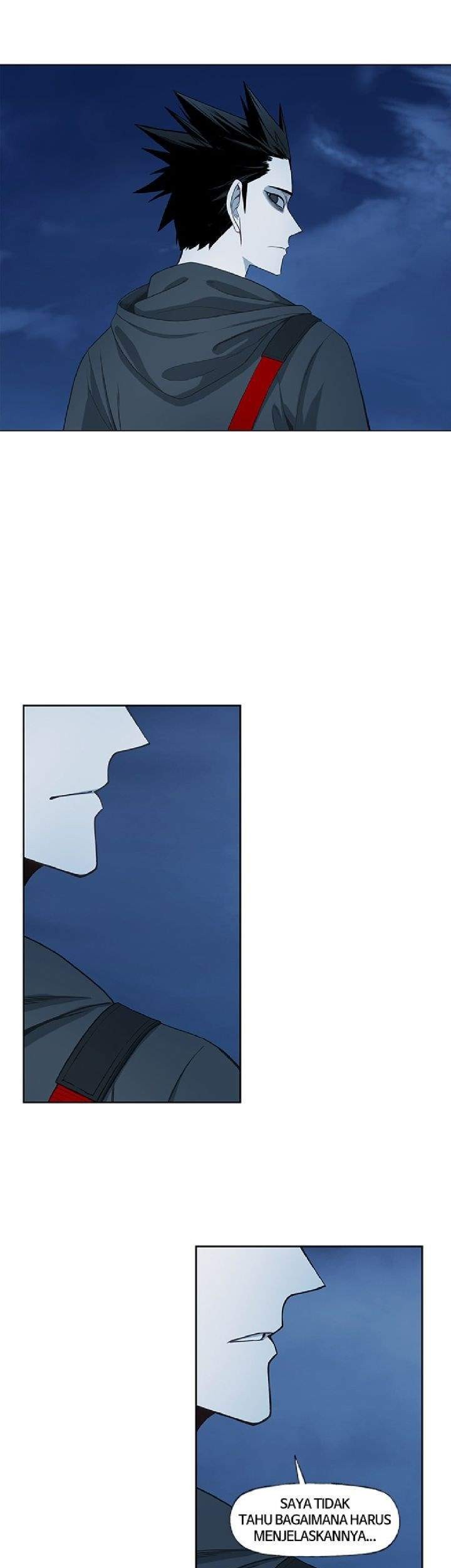 The Boxer Chapter 28 Gambar 28