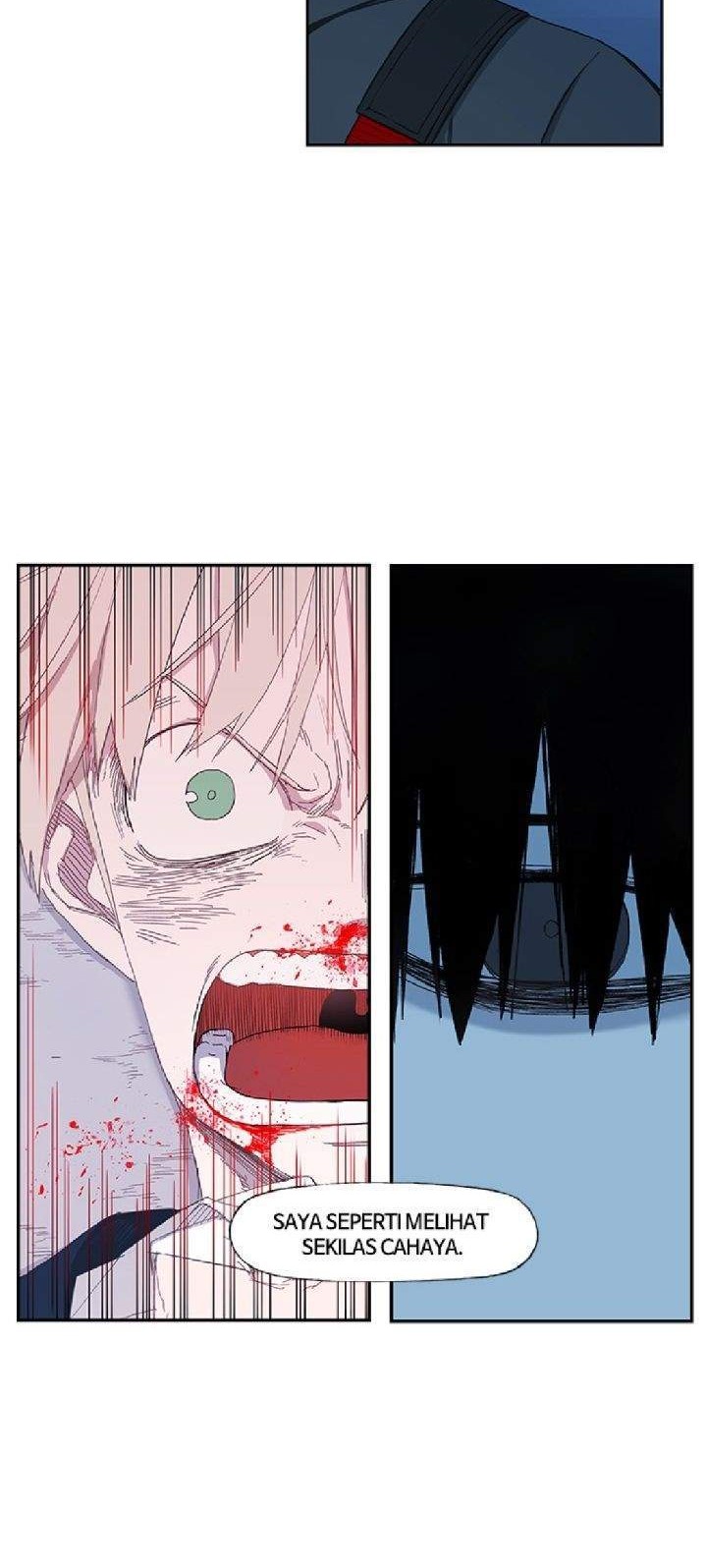 The Boxer Chapter 28 Gambar 29