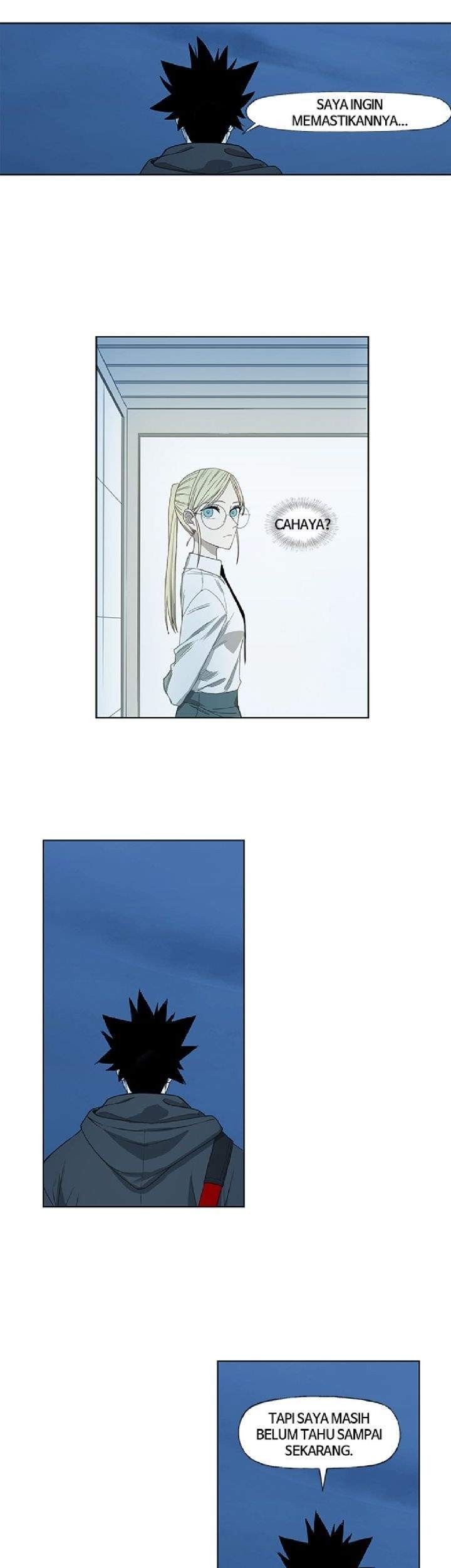 The Boxer Chapter 28 Gambar 30