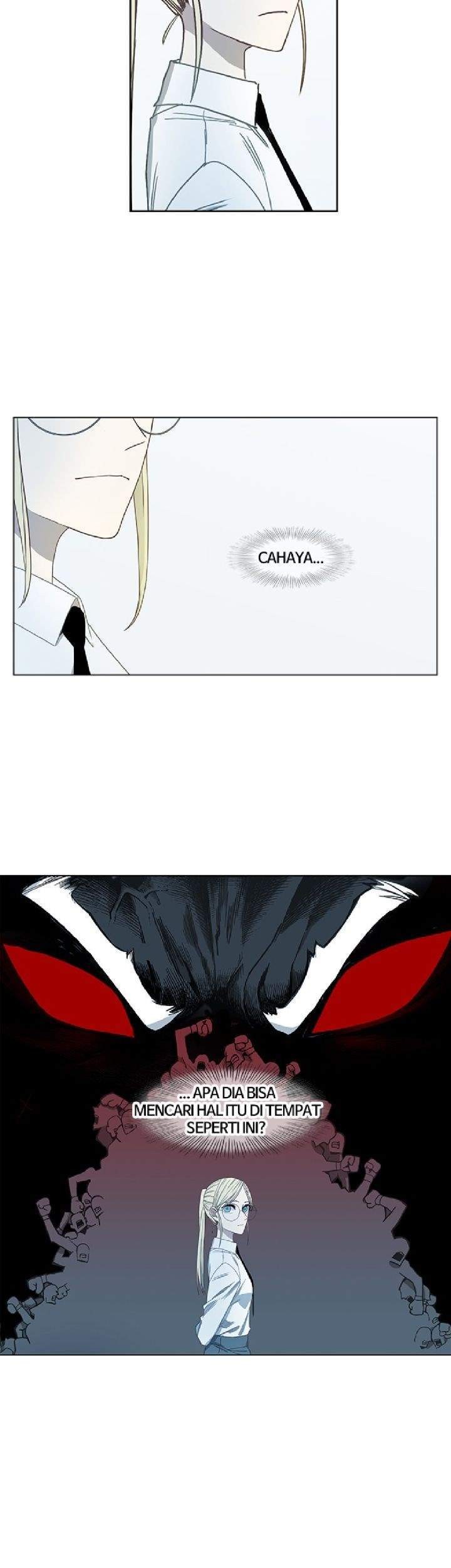 The Boxer Chapter 28 Gambar 32