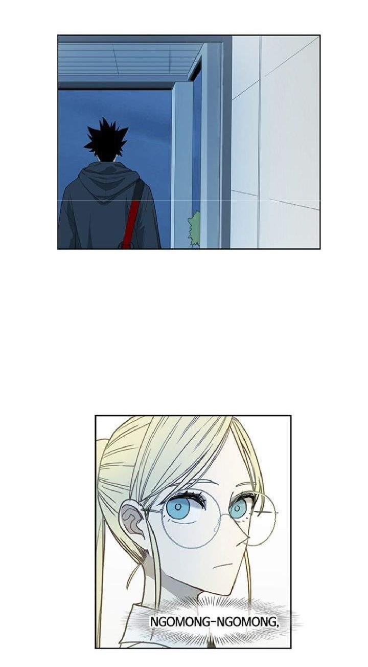 The Boxer Chapter 28 Gambar 33