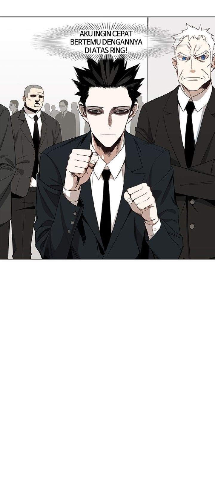 The Boxer Chapter 28 Gambar 37