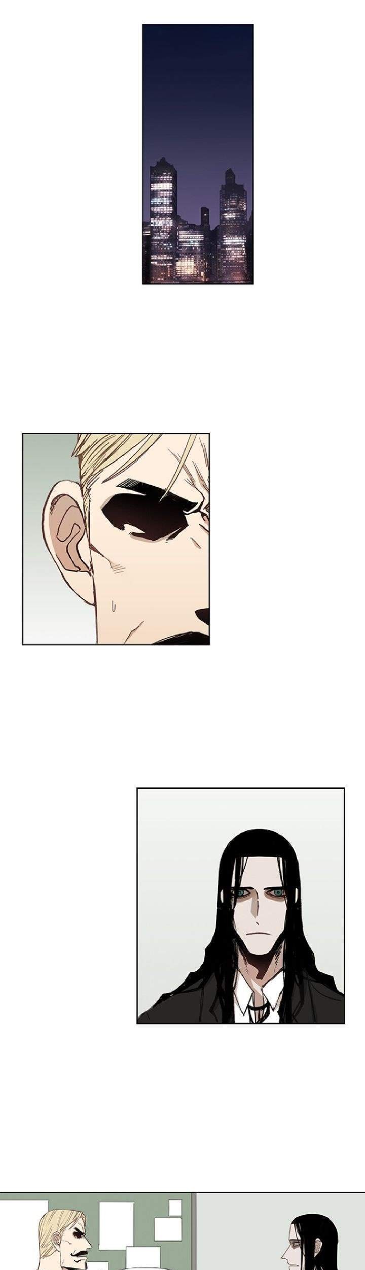 The Boxer Chapter 28 Gambar 38