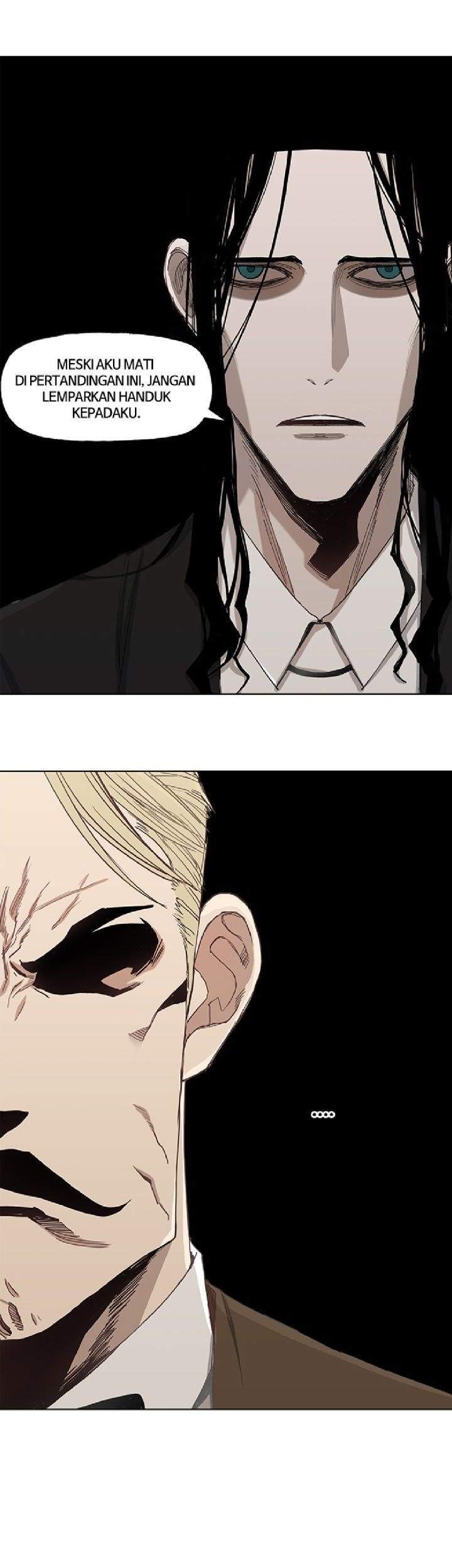 The Boxer Chapter 28 Gambar 40