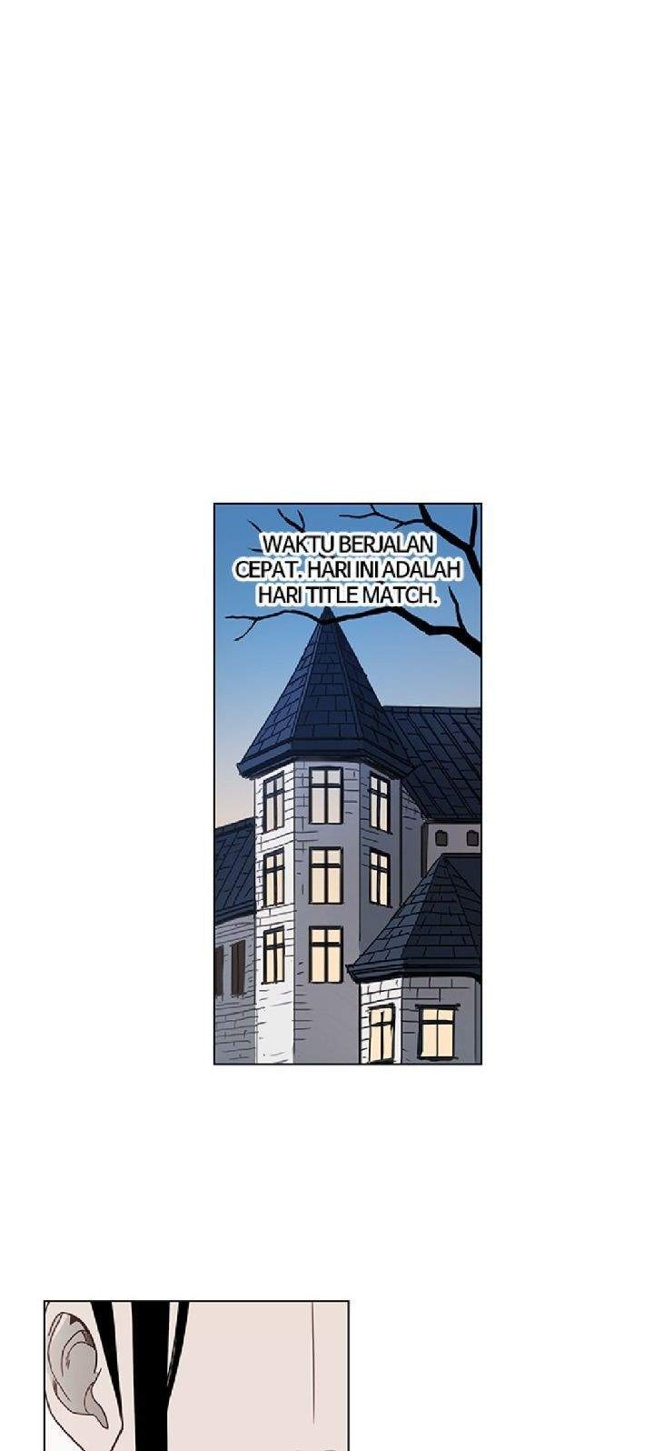 The Boxer Chapter 28 Gambar 41