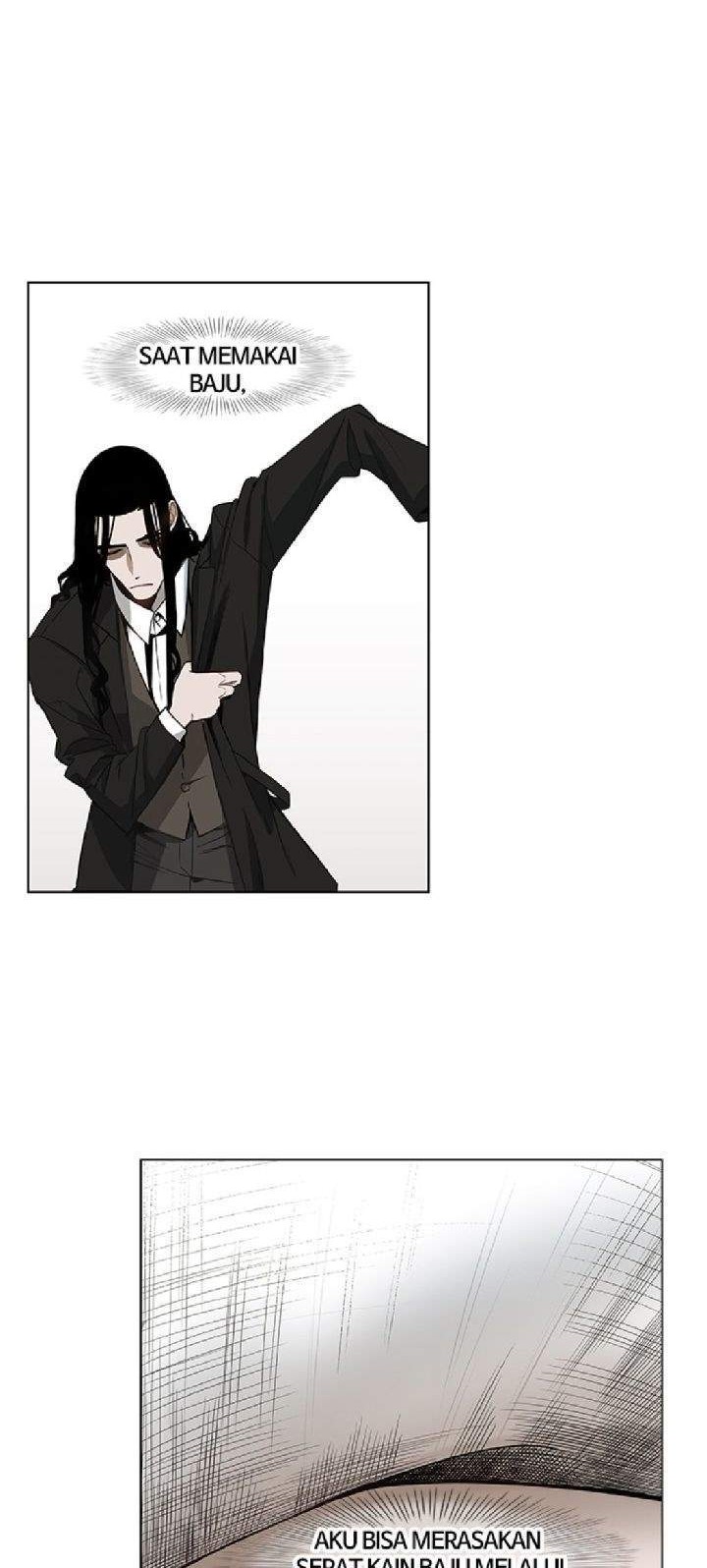 The Boxer Chapter 28 Gambar 43