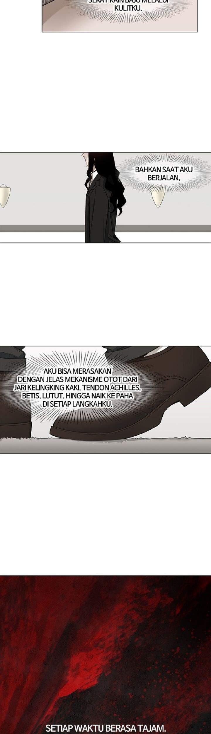 The Boxer Chapter 28 Gambar 44