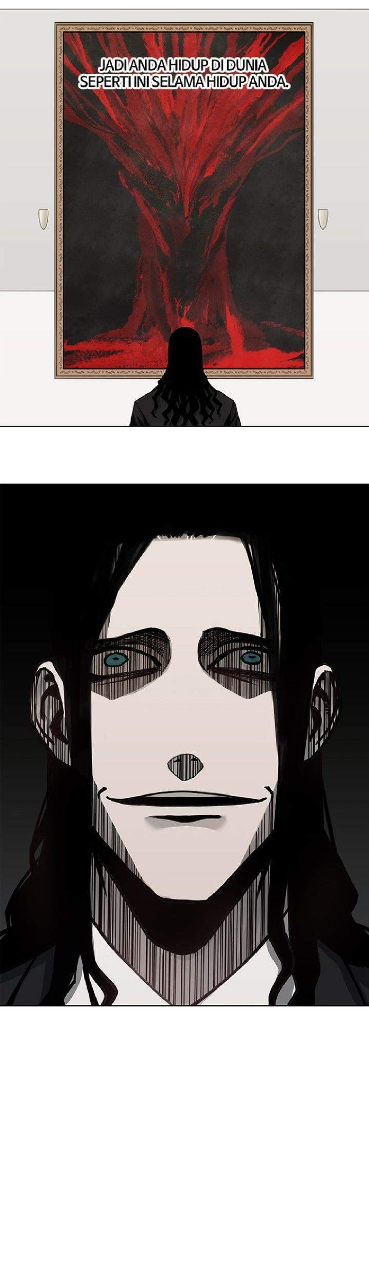 The Boxer Chapter 28 Gambar 46