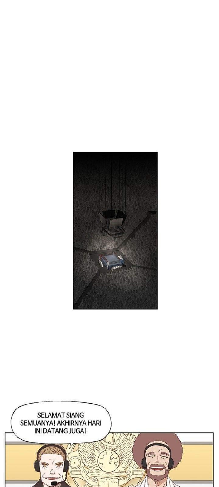 The Boxer Chapter 28 Gambar 47