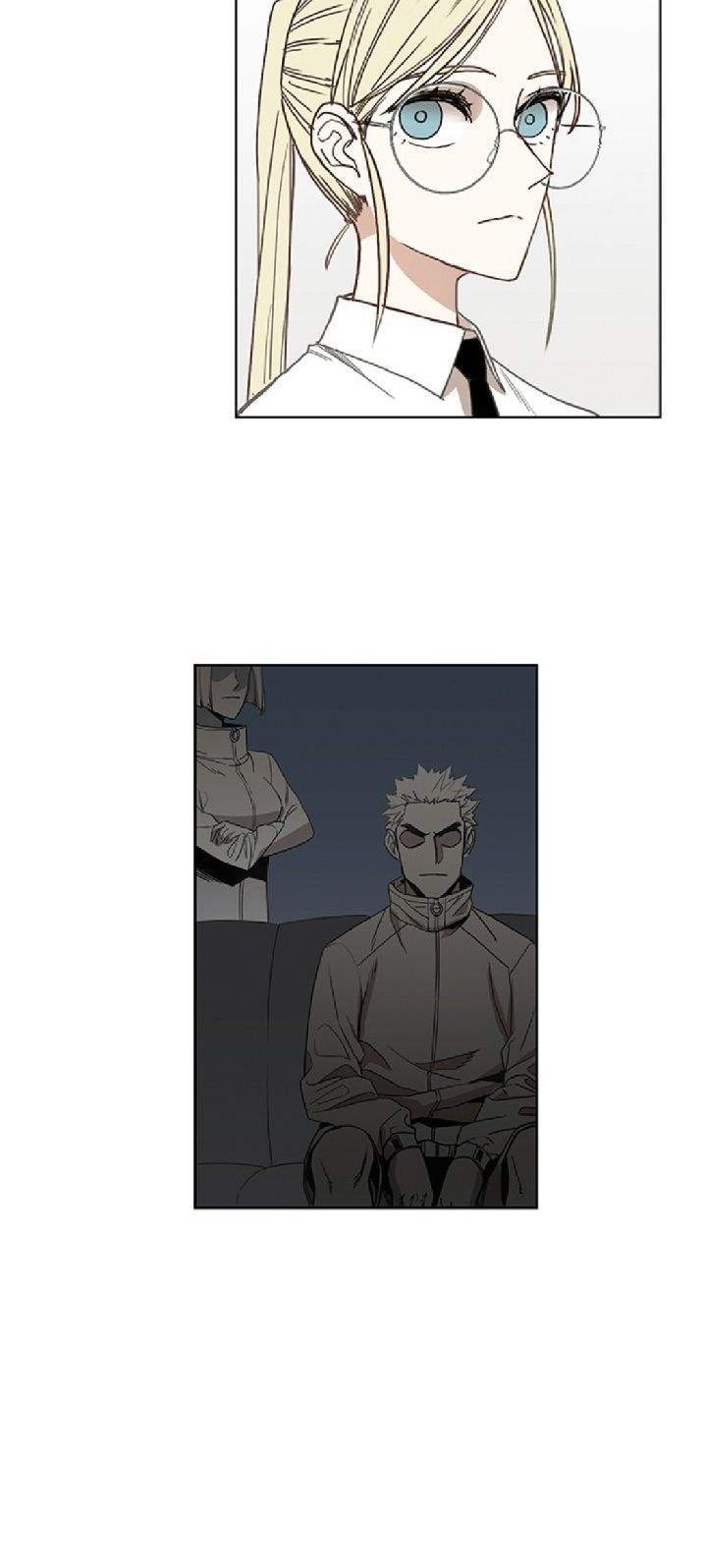 The Boxer Chapter 28 Gambar 49