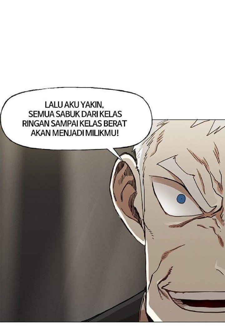 The Boxer Chapter 28 Gambar 51