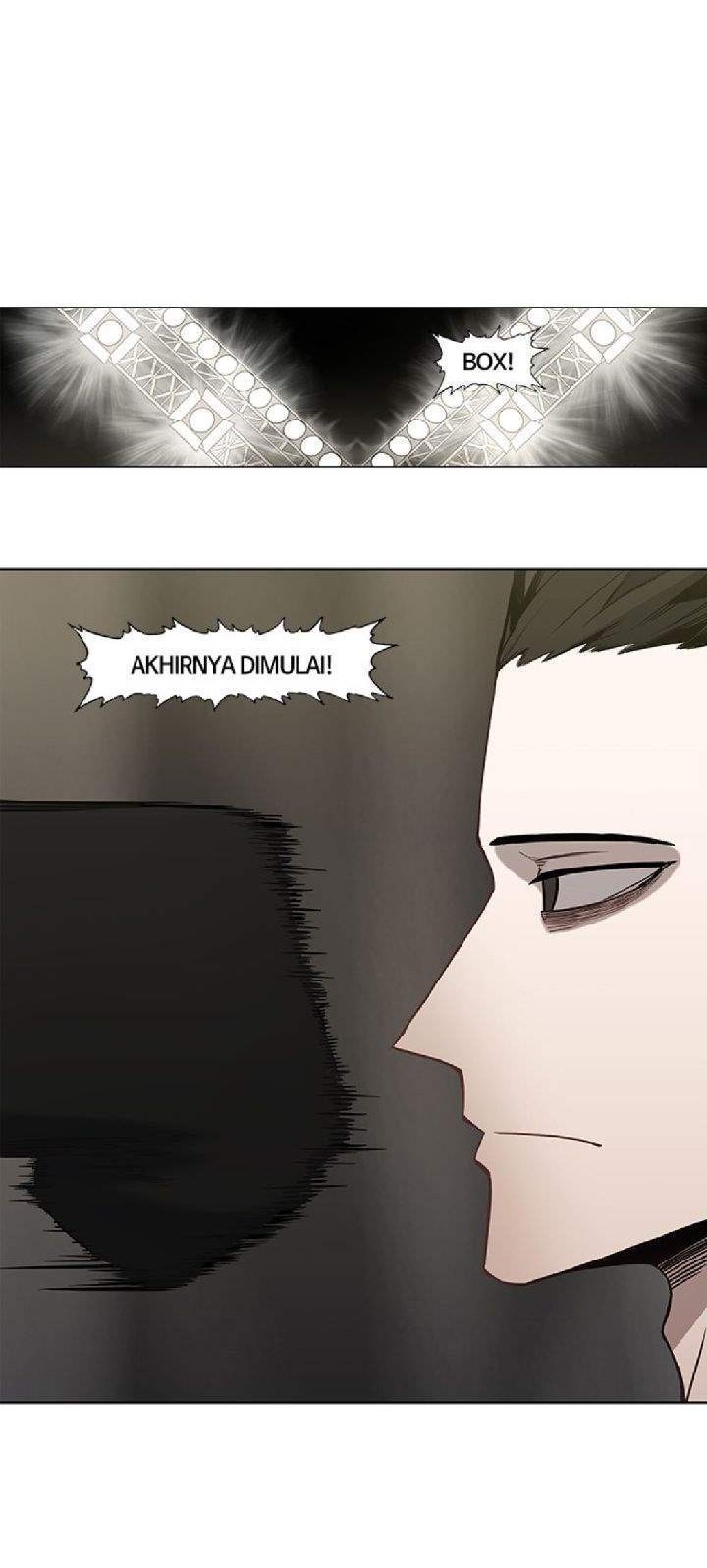 The Boxer Chapter 28 Gambar 55