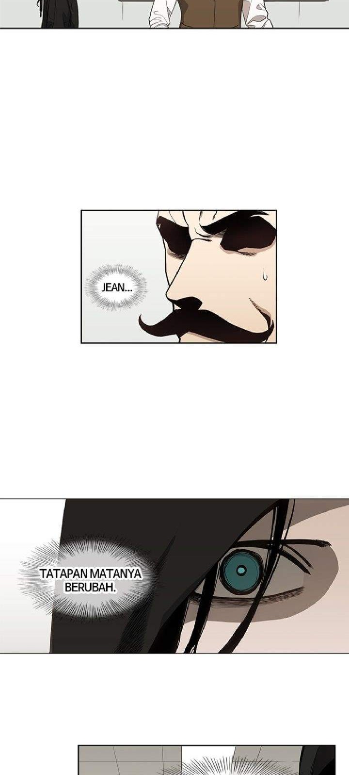 The Boxer Chapter 28 Gambar 4