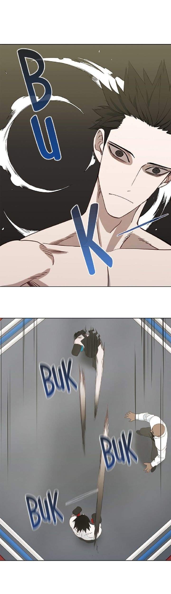 The Boxer Chapter 28 Gambar 56