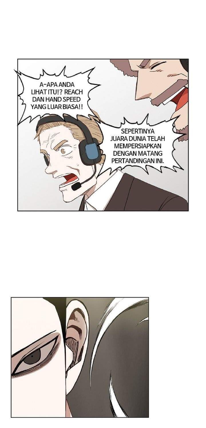 The Boxer Chapter 28 Gambar 57