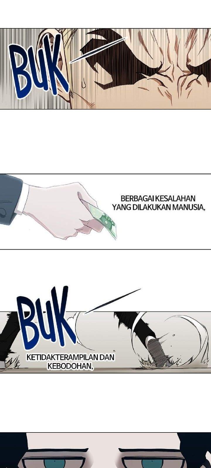 The Boxer Chapter 28 Gambar 9