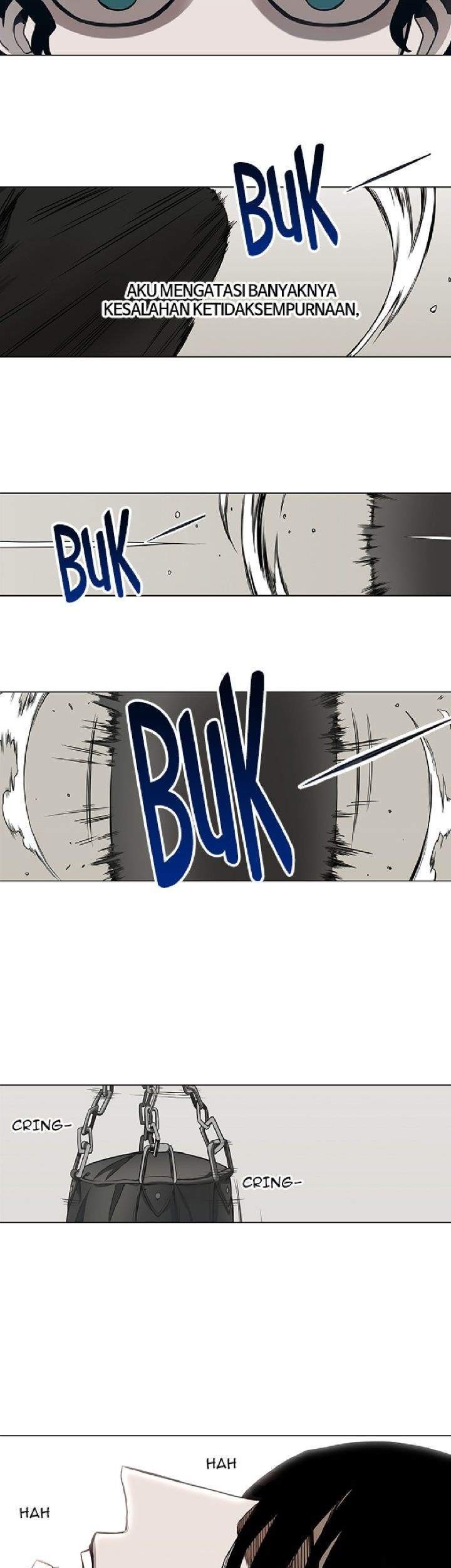 The Boxer Chapter 28 Gambar 10