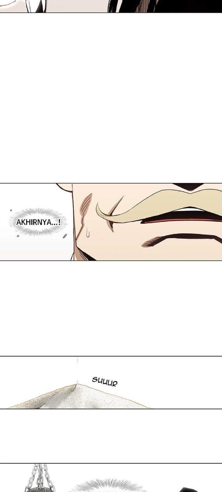 The Boxer Chapter 28 Gambar 11