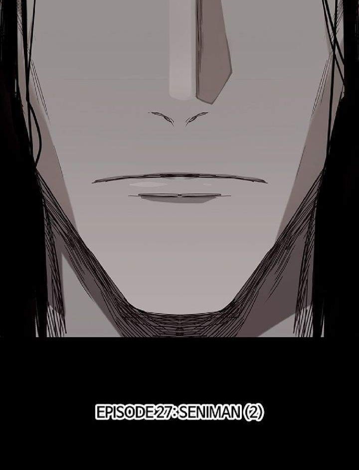 The Boxer Chapter 27 Gambar 6