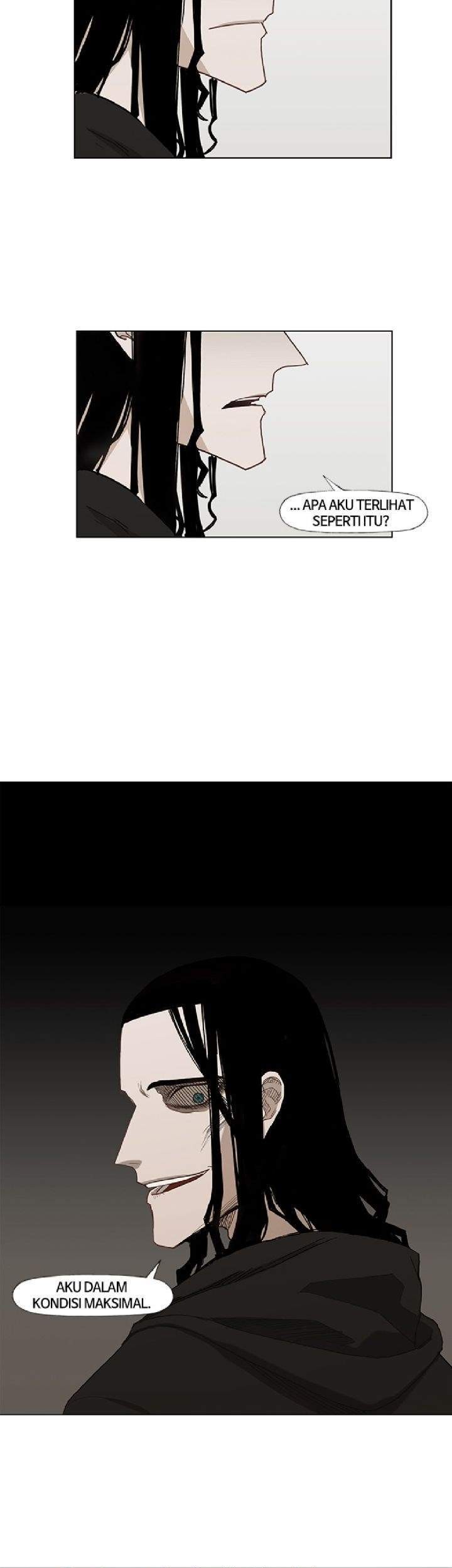 The Boxer Chapter 27 Gambar 21