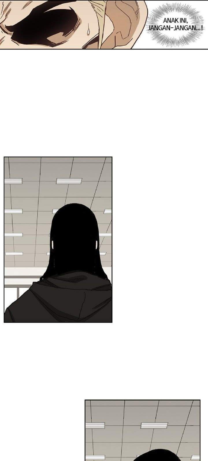 The Boxer Chapter 27 Gambar 22