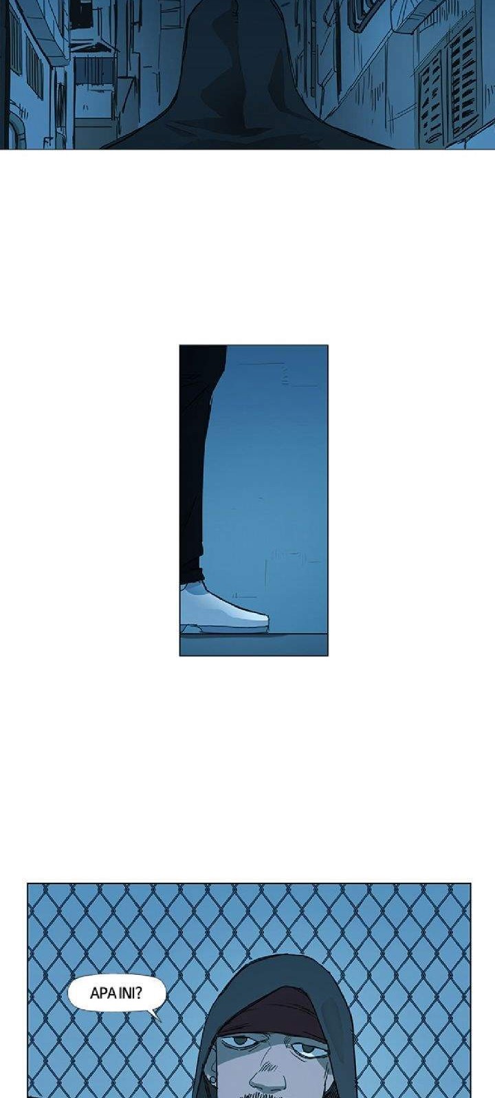 The Boxer Chapter 27 Gambar 27