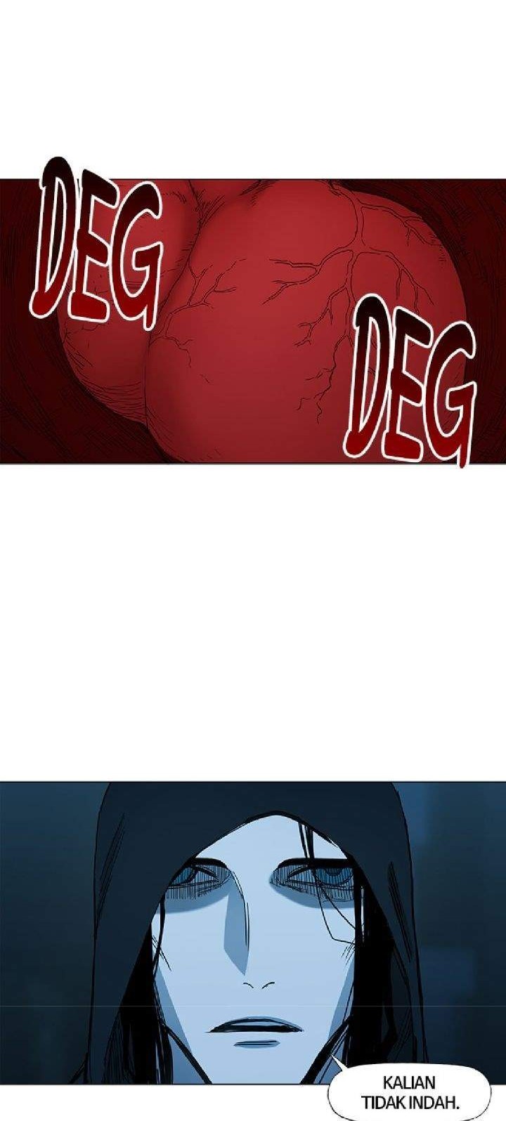 The Boxer Chapter 27 Gambar 31