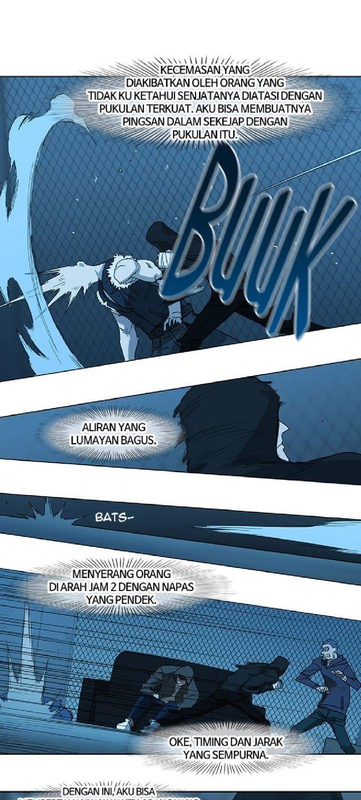 The Boxer Chapter 27 Gambar 34