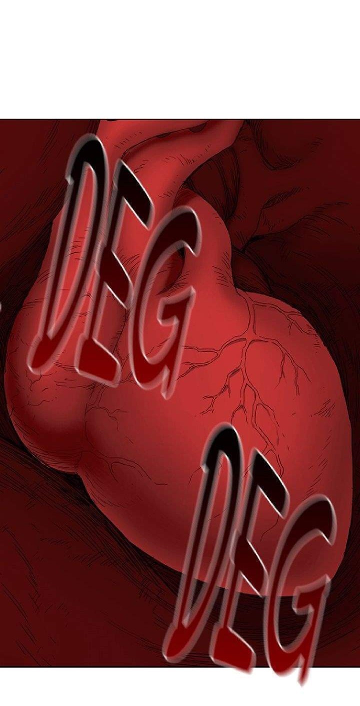 The Boxer Chapter 27 Gambar 38