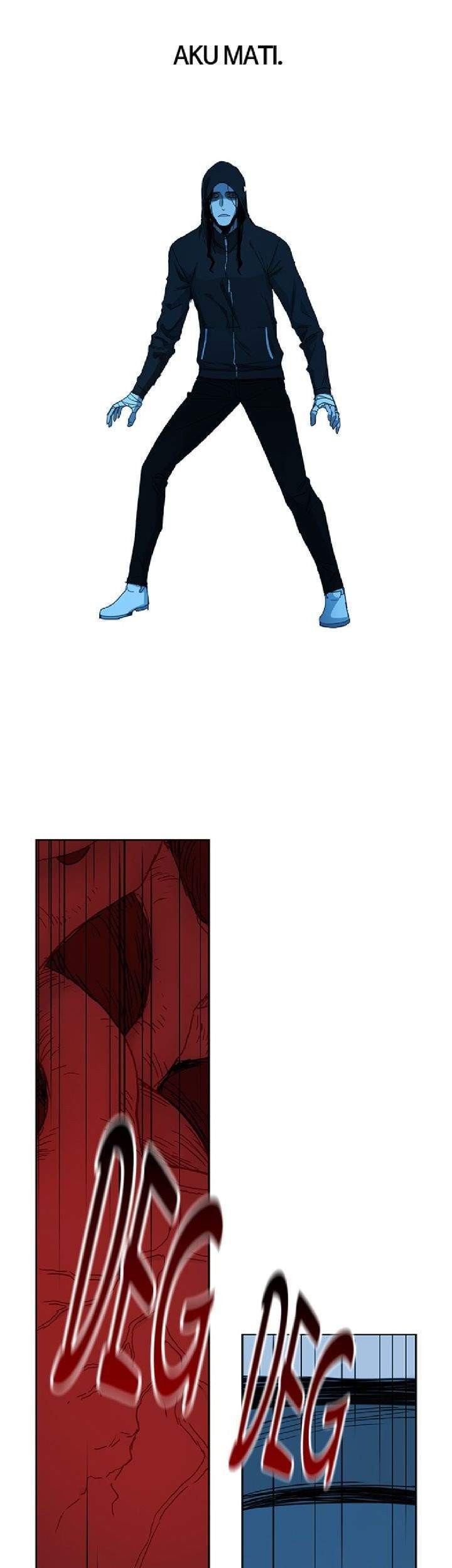 The Boxer Chapter 27 Gambar 39