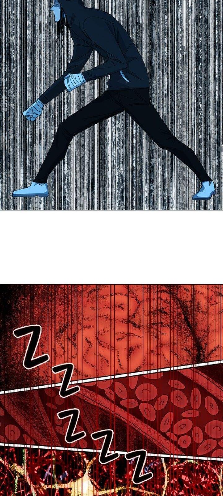 The Boxer Chapter 27 Gambar 42