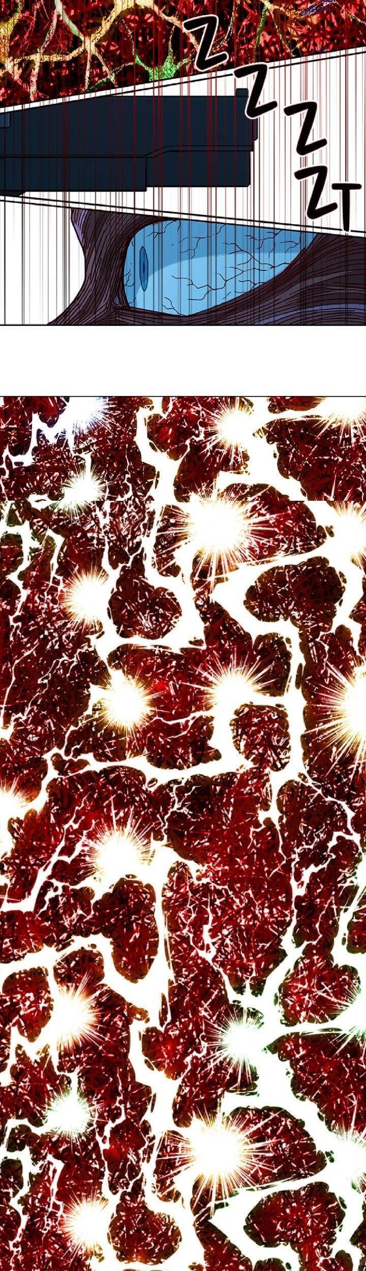 The Boxer Chapter 27 Gambar 43