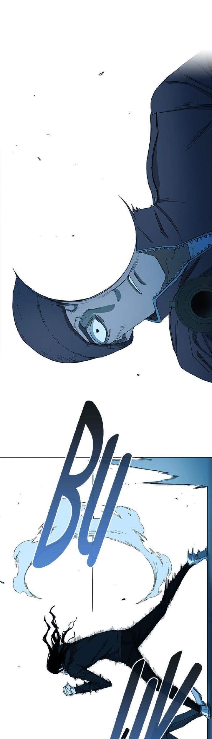 The Boxer Chapter 27 Gambar 45