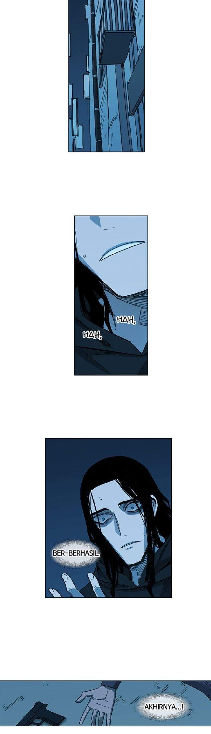 The Boxer Chapter 27 Gambar 47