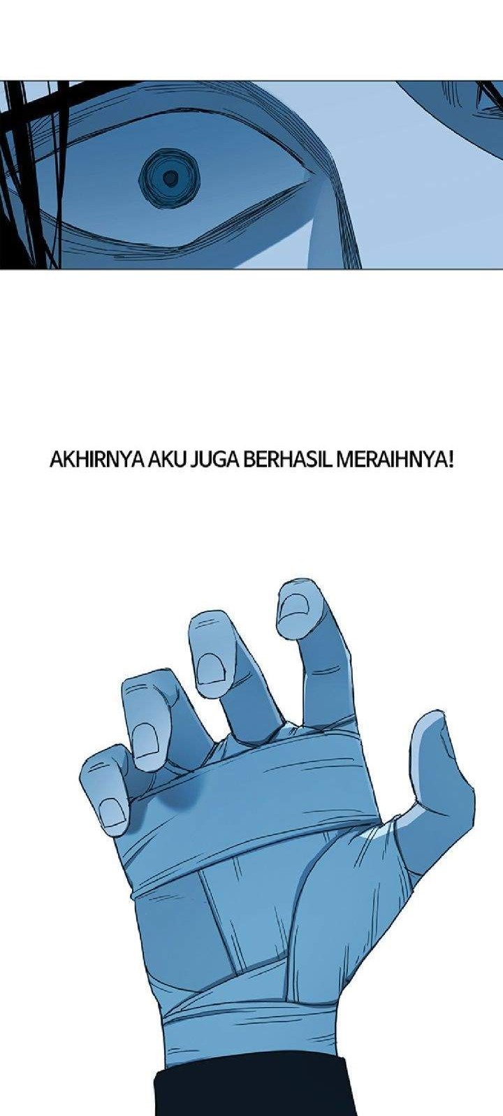 The Boxer Chapter 27 Gambar 48