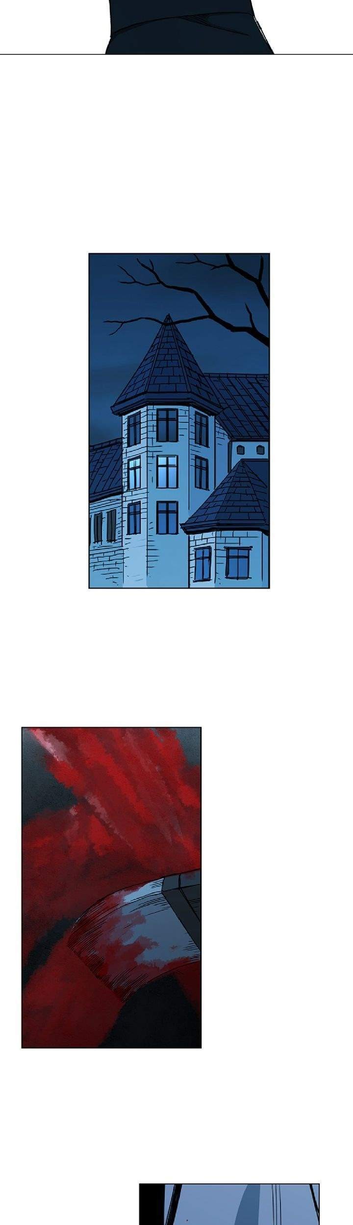 The Boxer Chapter 27 Gambar 49