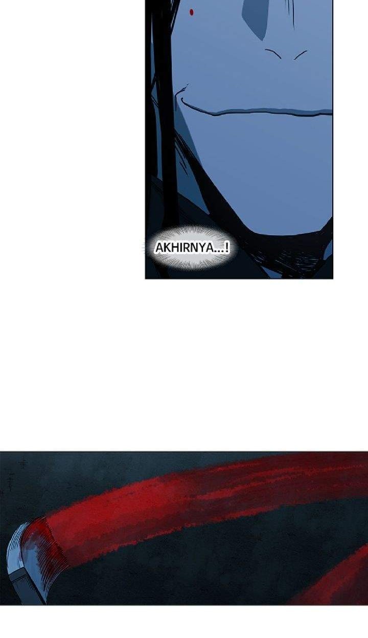 The Boxer Chapter 27 Gambar 50