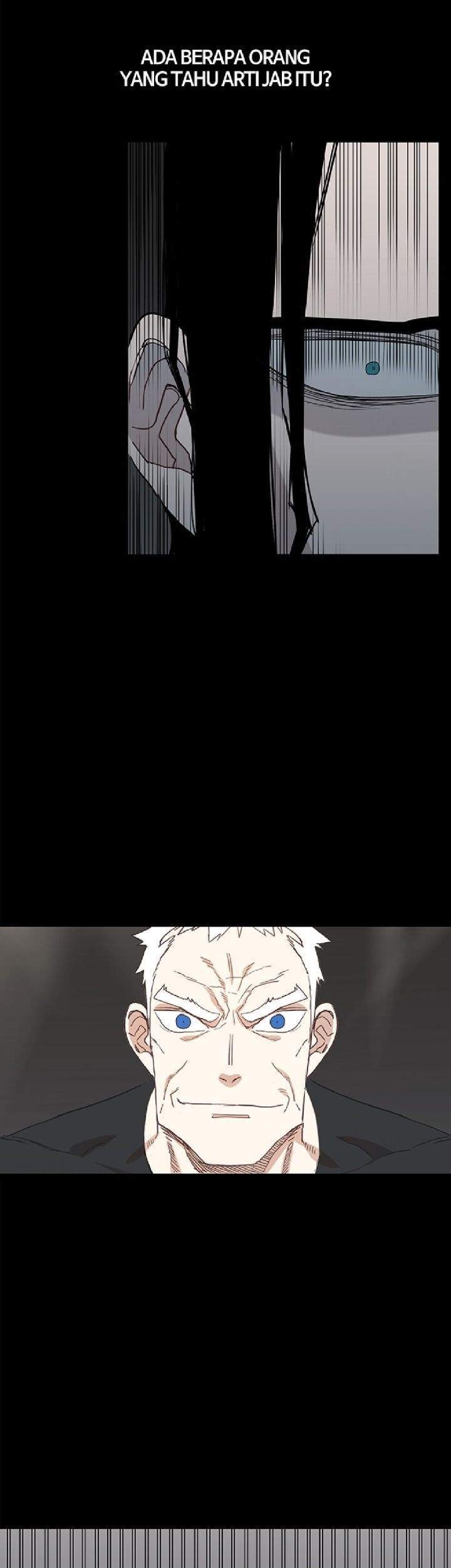 The Boxer Chapter 27 Gambar 3