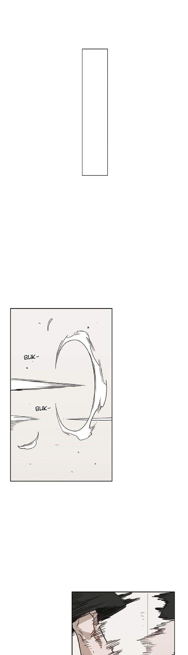 The Boxer Chapter 27 Gambar 13