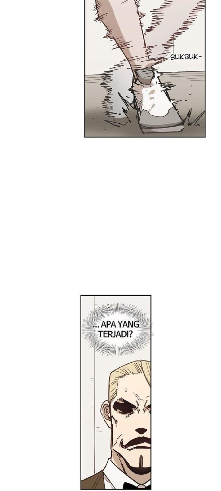 The Boxer Chapter 27 Gambar 14